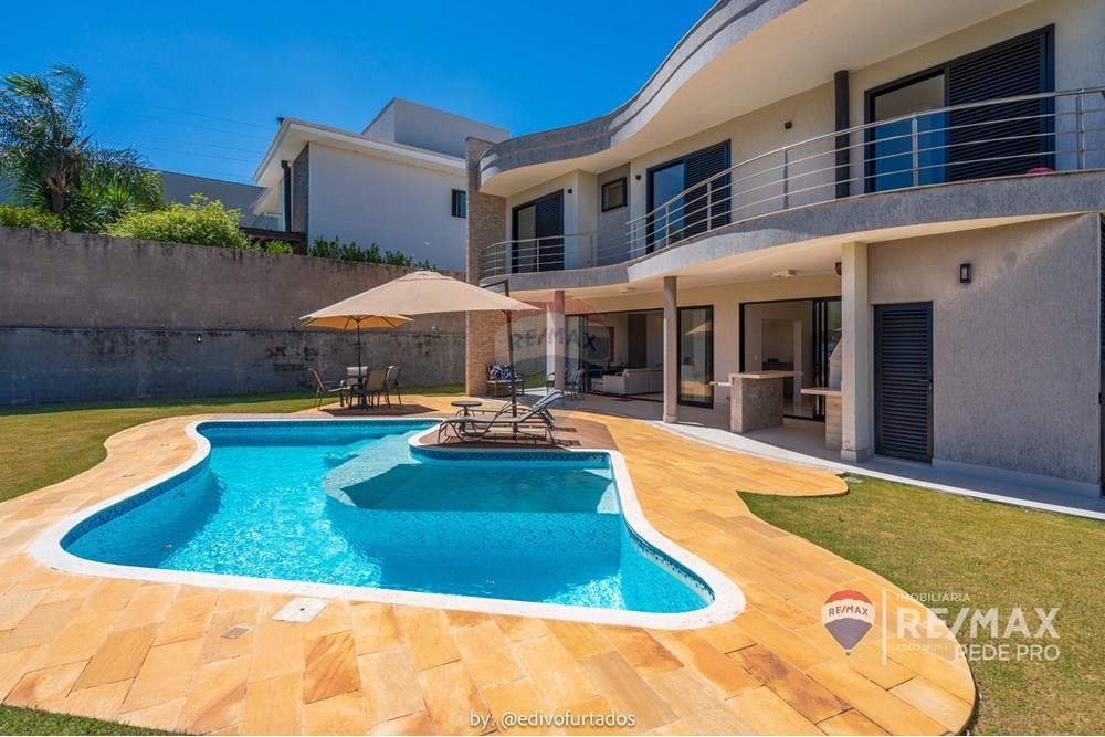 Casa - Venda - Vinhedo , São Paulo - EDI09781EDIVO FURTADO SILVA - RG98002306022 SSPCE - DEYSE MURATA - TOSCANA - REMAX REDE PRO - 690541036-129.jpg - 690541036-129