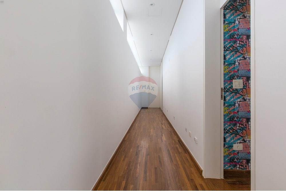 Casa de Condomínio - Venda - Santana de Parnaíba , São Paulo - Quartos corredor.jpg - 691141025-4