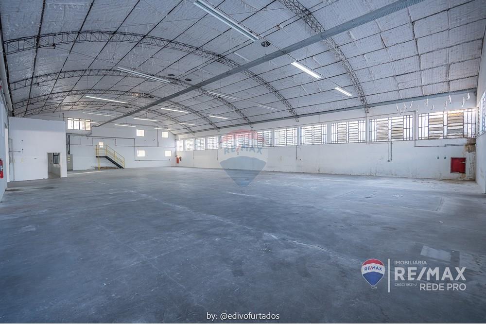 Galpão - Alugar - Valinhos , São Paulo - EDI06570EDIVOFURTADO-RG98002306922 SSPCE - SÃO BENTO, VALINHOS - REDE PRO I - 690541185-51.jpg - 690541185-51