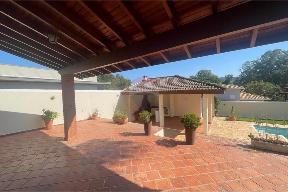 Casa de Condomínio - Alugar - Louveira , São Paulo - Imagem do WhatsApp de 2025-08-05 à(s) 09.51.05_d326b37e.jpg - 690541142-189