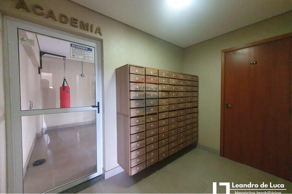 Apartamento - Venda - Nova Odessa , São Paulo - 09 Academia.jpeg - 690641011-482