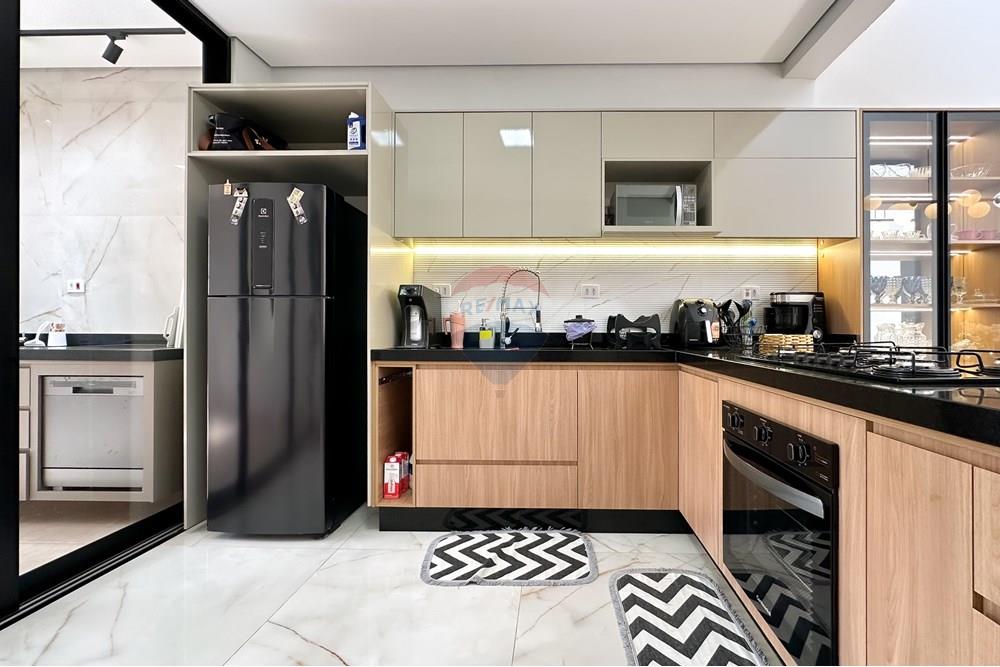 Casa - Venda - Capivari , São Paulo - 10.jpg - Cozinha - 690091034-49