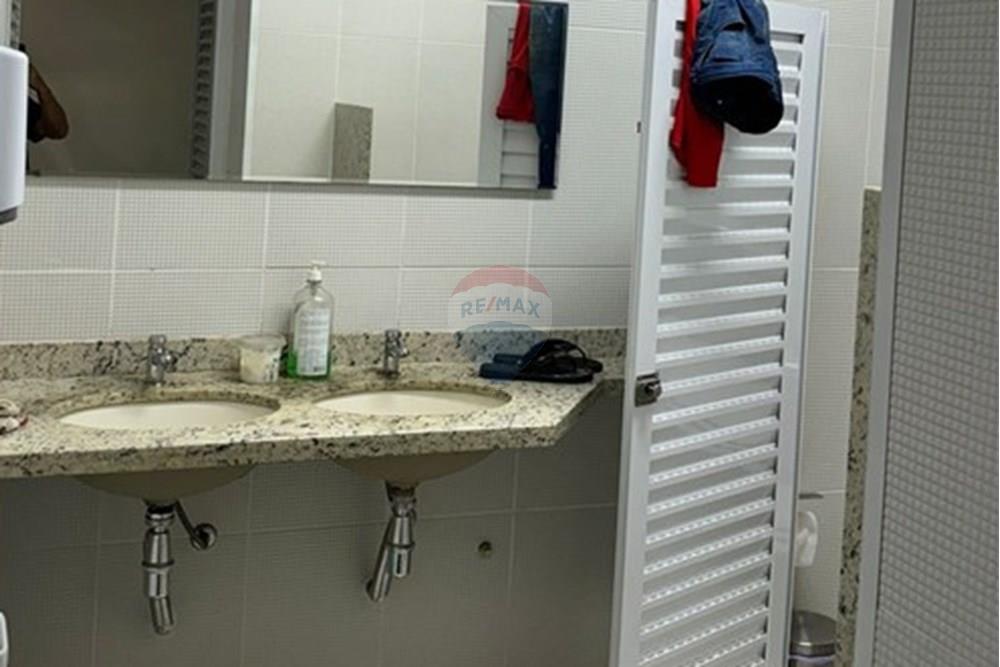 Galpão - Alugar - Campinas , São Paulo - 18.jpg - Banheiro - 690681019-932