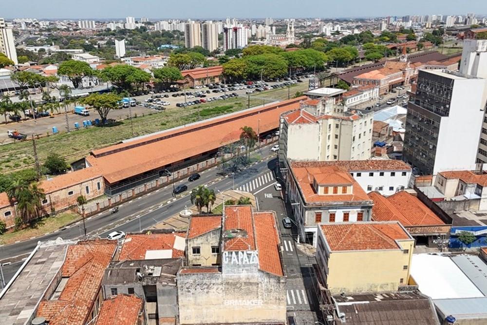 Prédio - Venda - Campinas , São Paulo - Fotos imobiliarias -  REMAX 10-8.jpg - 690681097-45