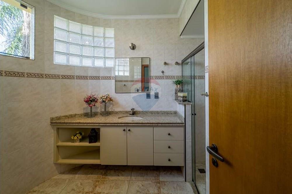 Casa de Condomínio - Venda - Campinas , São Paulo - TakeDroneBr-37555.jpg - 690681050-97