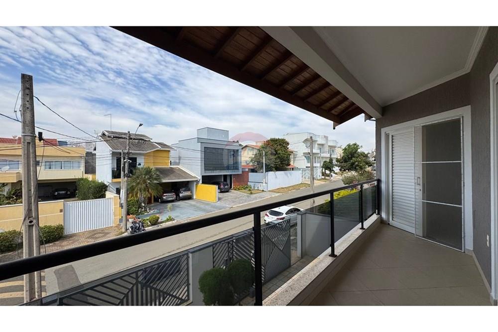 Casa de Condomínio - Alugar - Hortolândia , São Paulo - 4987968692096708797.jpg - 690701024-189