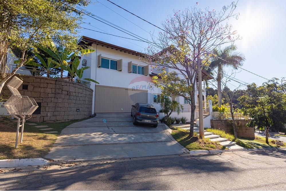 Casa de Condomínio - Venda - Vinhedo , São Paulo - IMG_9683-HDR.jpg - 690131011-314
