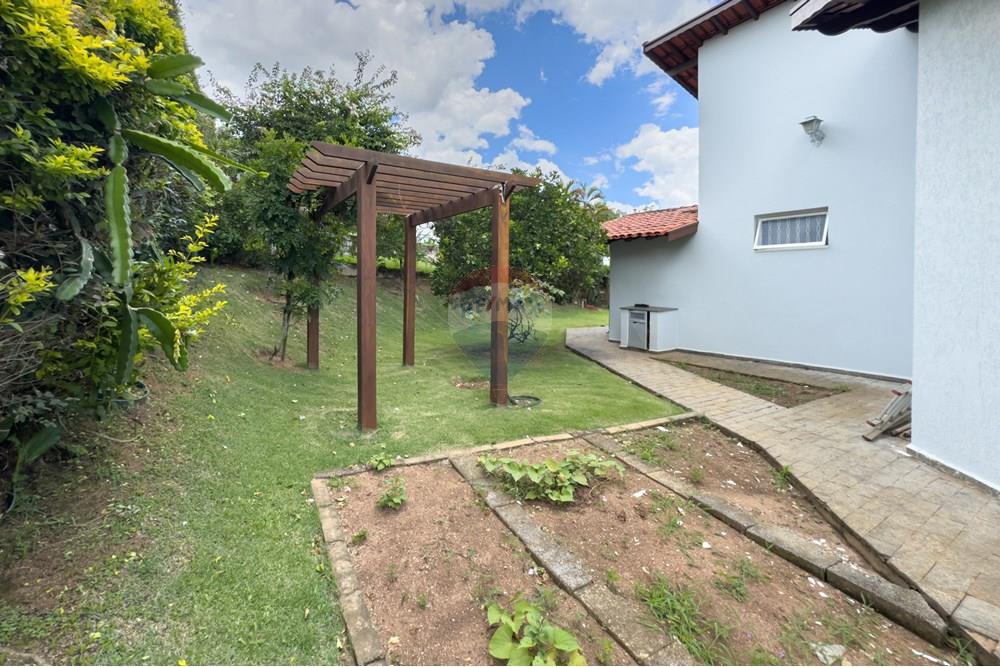 Casa de Condomínio - Venda - Vinhedo , São Paulo - IMG_2538.jpg - 690541093-100