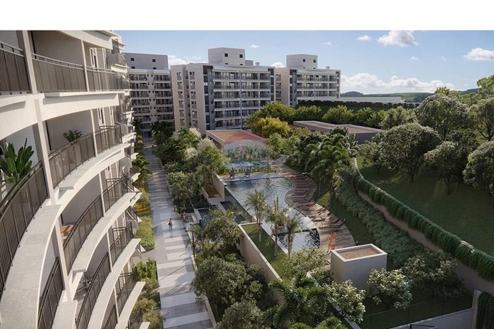 Apartamento - Venda - Bragança Paulista , São Paulo - fdf90cf2-efc5-4cd3-a7af-00dd23f4815d.jpg - 690041049-56