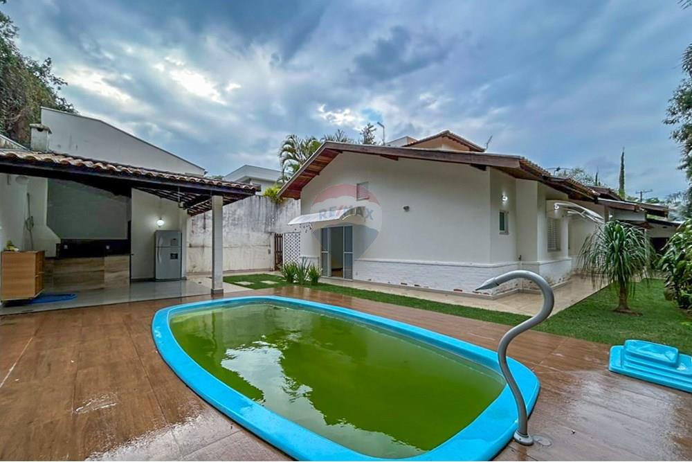 Casa de Condomínio - Alugar - Vinhedo , São Paulo - IMG-20251009-WA0041.jpg - 690941009-118