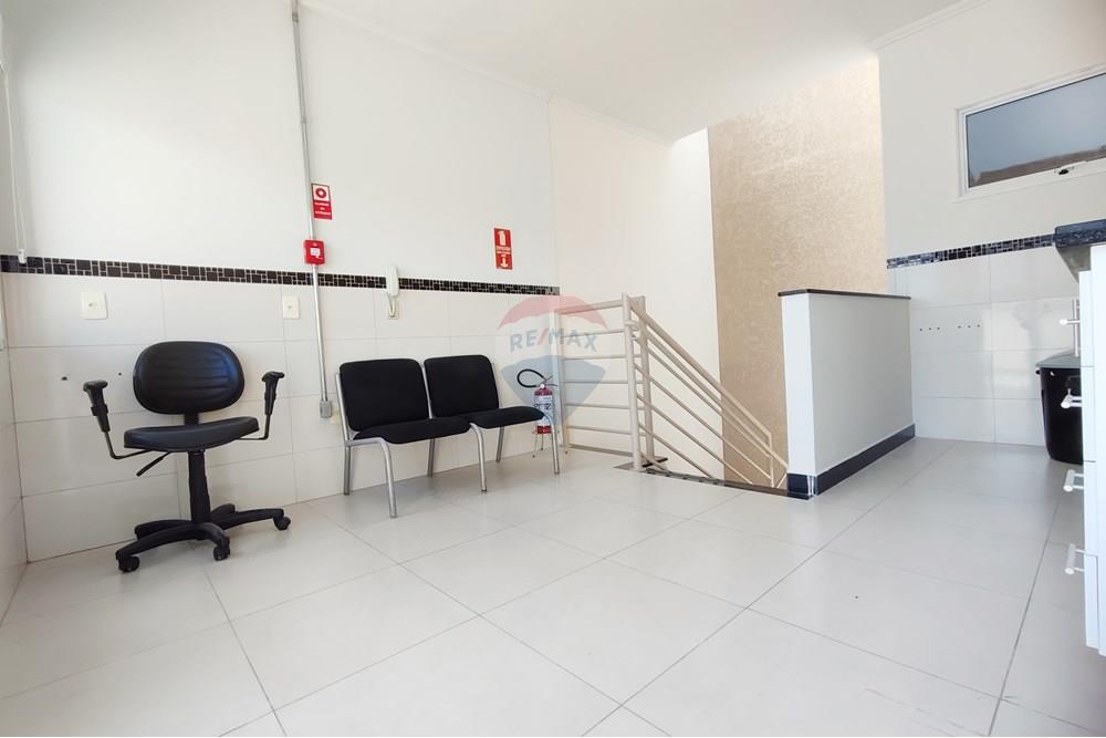 Cj. Comercial/ Sala - Alugar - Bragança Paulista , São Paulo - SALA CENTRO EMPR JAGUARI 32.jpg - 690041049-12