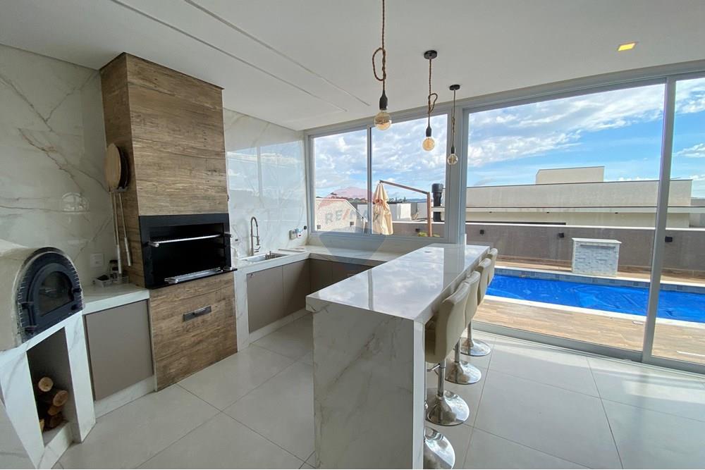 Casa de Condomínio - Alugar - Bragança Paulista , São Paulo - tamara 28.jpeg - 690041137-37