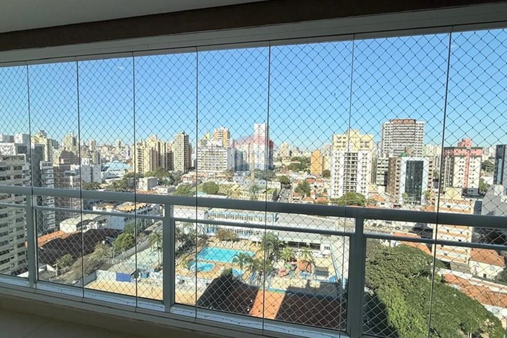 Apartamento - Alugar - Campinas , São Paulo - WhatsApp Image 2025-08-01 at 10.42.29 (13).jpeg - Varanda - 690681167-24