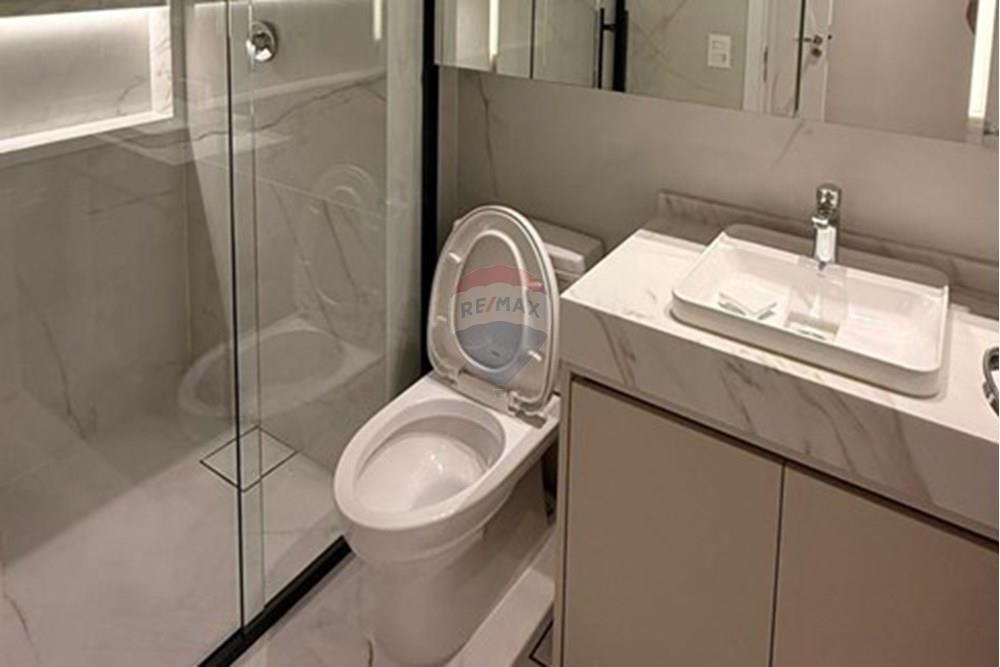 Apartamento - Alugar - Barueri , São Paulo - WhatsApp Image 2025-08-21 at 10.09.10 (2).jpeg - Banheiro - 691081002-28