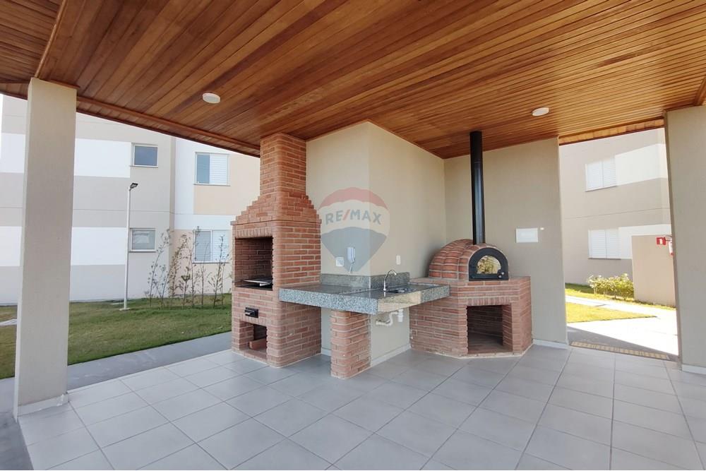 Apartamento - Alugar - Bragança Paulista , São Paulo - APARTAMENTO VILAGIO JAGUARI II 21.jpg - 690041049-46