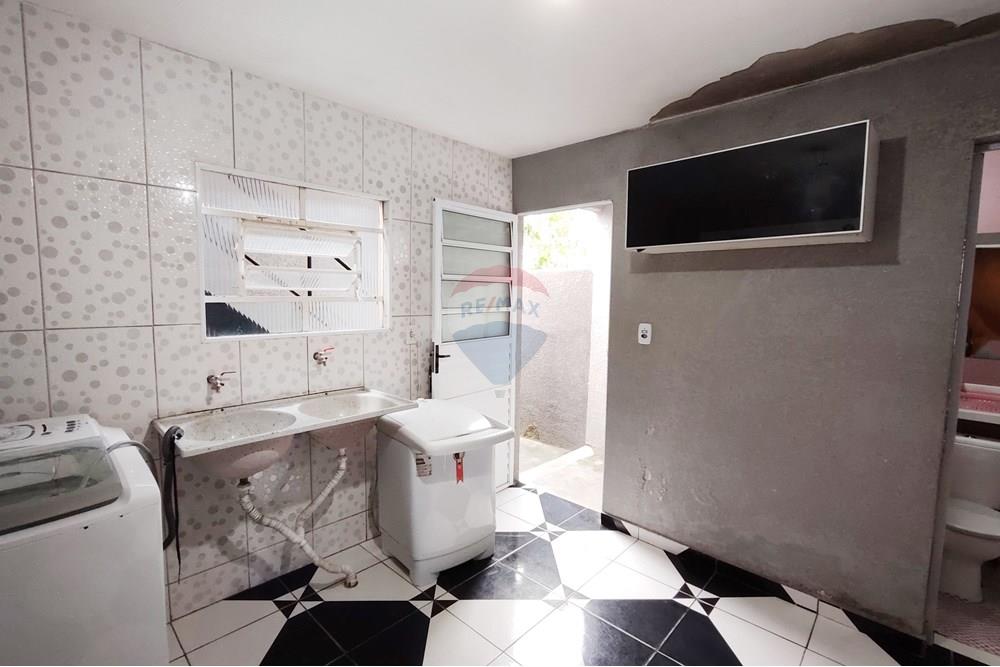 Casa - Venda - Bragança Paulista , São Paulo - CASA PQ DOS ESTADOS 18.jpg - 690041053-21