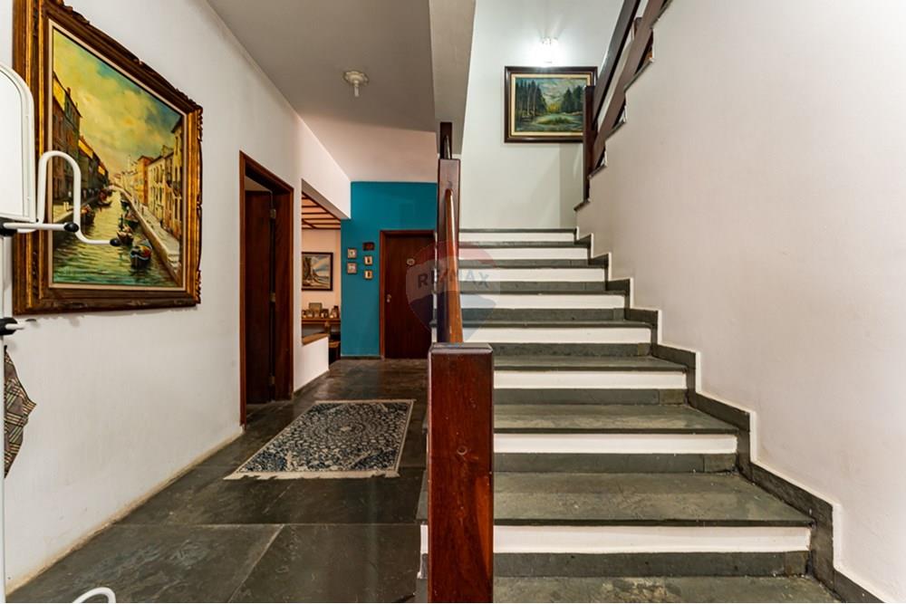 Casa de Condomínio - Venda - Santana de Parnaíba , São Paulo - CAR09903.jpg - 691081029-8