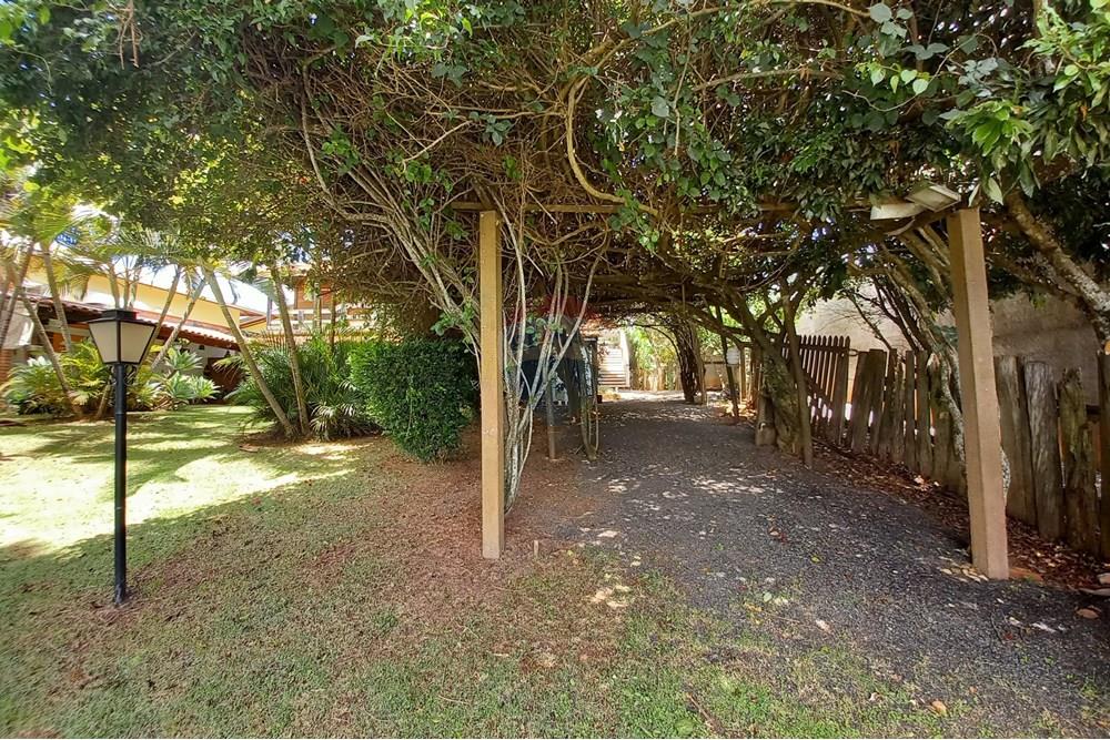 Casa de Campo - Venda - Águas de Lindóia , São Paulo - 20250206_115819.jpg - Jardim Interno - 690291077-244