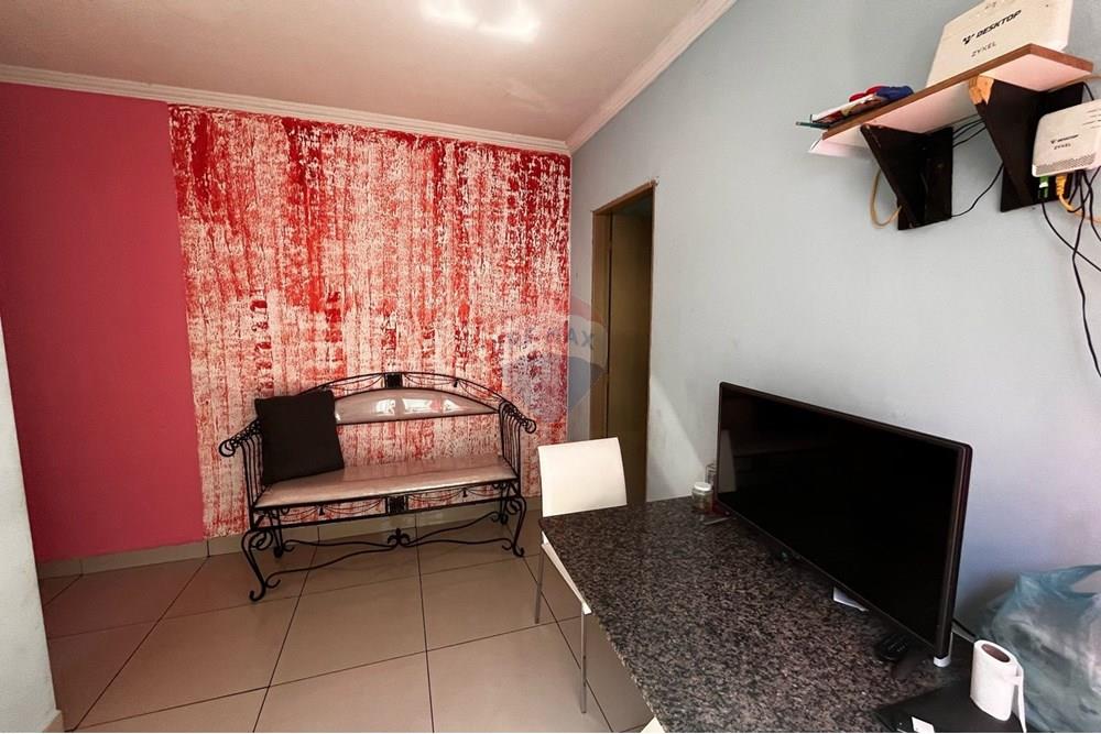 Casa - Venda - Hortolândia , São Paulo - Sala.jpeg - 690701021-10