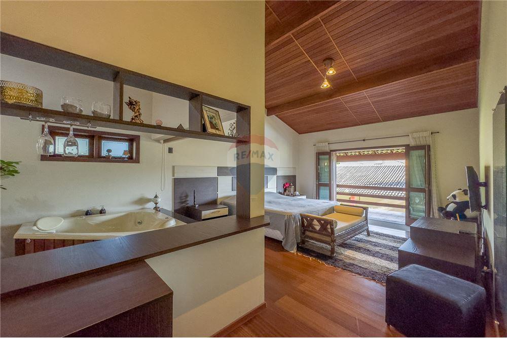 Casa de Condomínio - Venda - Louveira , São Paulo - 43 - 690941025-79