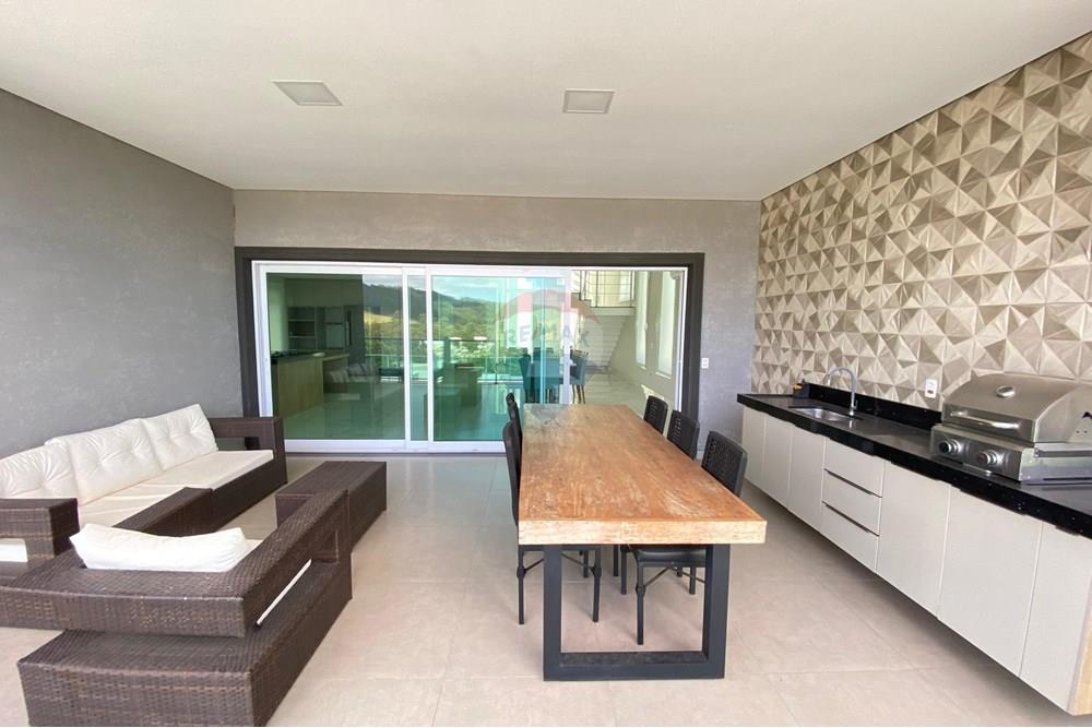 Casa de Condomínio - Alugar - Bragança Paulista , São Paulo - Edmundo campos 19.jpeg - 690041137-38