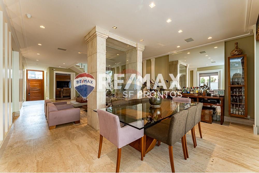 Casa de Condomínio - Venda - Barueri , São Paulo - CAR09973-30.jpg - 691081032-4