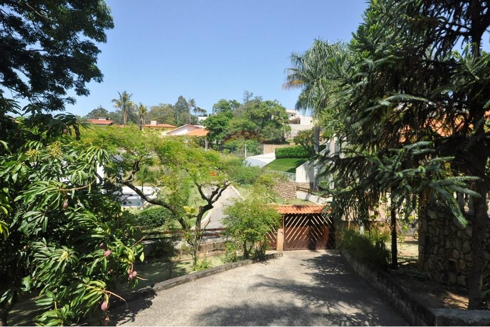 Casa de Condomínio - Venda - Vinhedo , São Paulo - 56 portao.JPG - 690941009-101