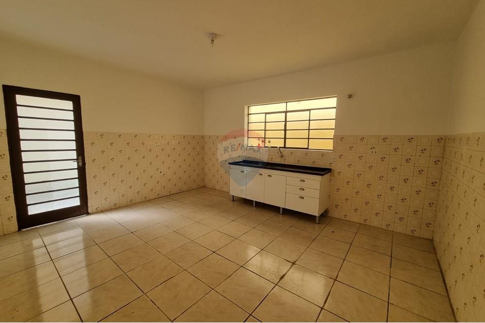 Casa - Alugar - Bragança Paulista , São Paulo - casa verde locação cozinha .jpg - 690041051-78