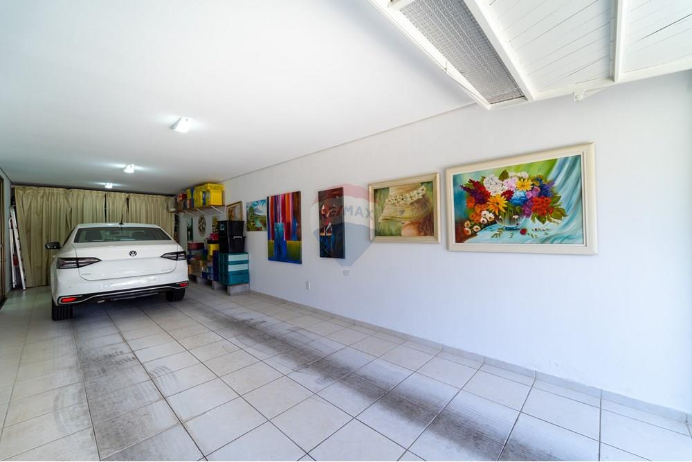 Sobrado - Venda - Jundiaí , São Paulo - DSC01376.jpg - Garagem - 690591053-12