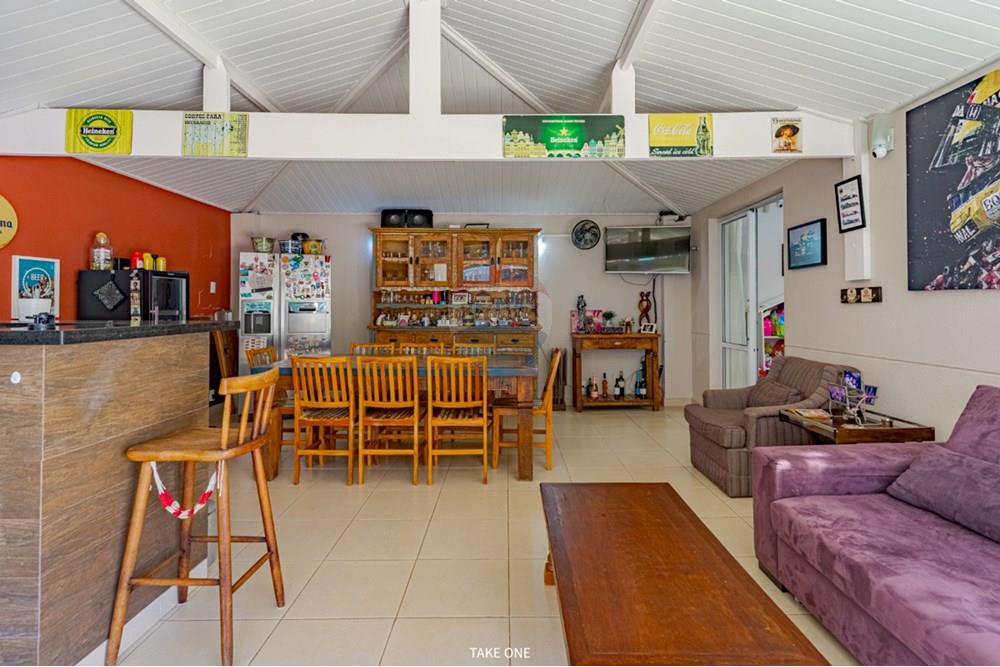 Casa de Condomínio - Venda - Jundiaí , São Paulo - b6df467f-d8fa-4372-84aa-85b74261529d.jpeg - Área Gourmet - 690131086-38