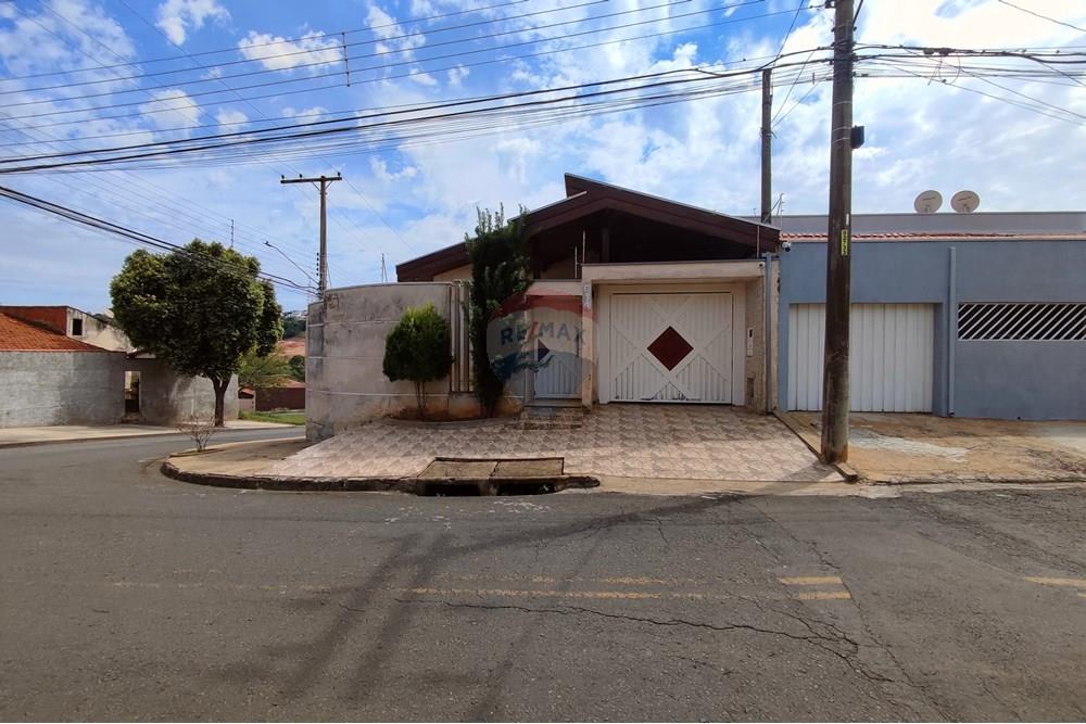 Casa - Venda - Mogi Guaçu , São Paulo - 54.jpg - Fachada - 690521014-96