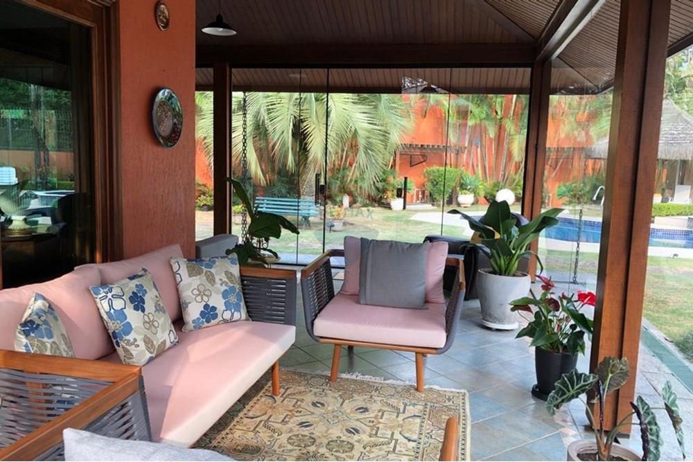 Casa - Venda - Barueri , São Paulo - c5beadeb-1195-4c97-8db7-8dcdf64e4f33.jpeg - 690951036-9