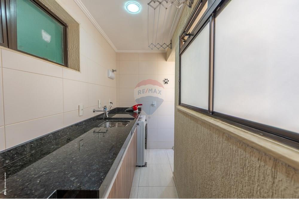 Apartamento - Venda - Campinas , São Paulo - TKD-500.jpg - Área de serviço - 690681118-86