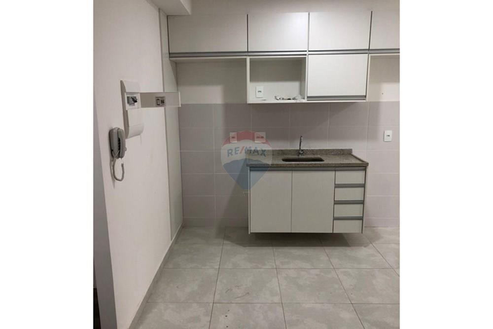 Apartamento - Alugar - Paulínia , São Paulo - IMG-20250326-WA0107.jpg - Cozinha - 690511211-2
