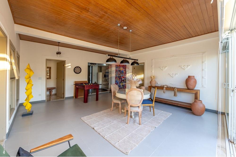 Casa de Condomínio - Venda - Vinhedo , São Paulo - 100 churras.jpg - 690941009-116