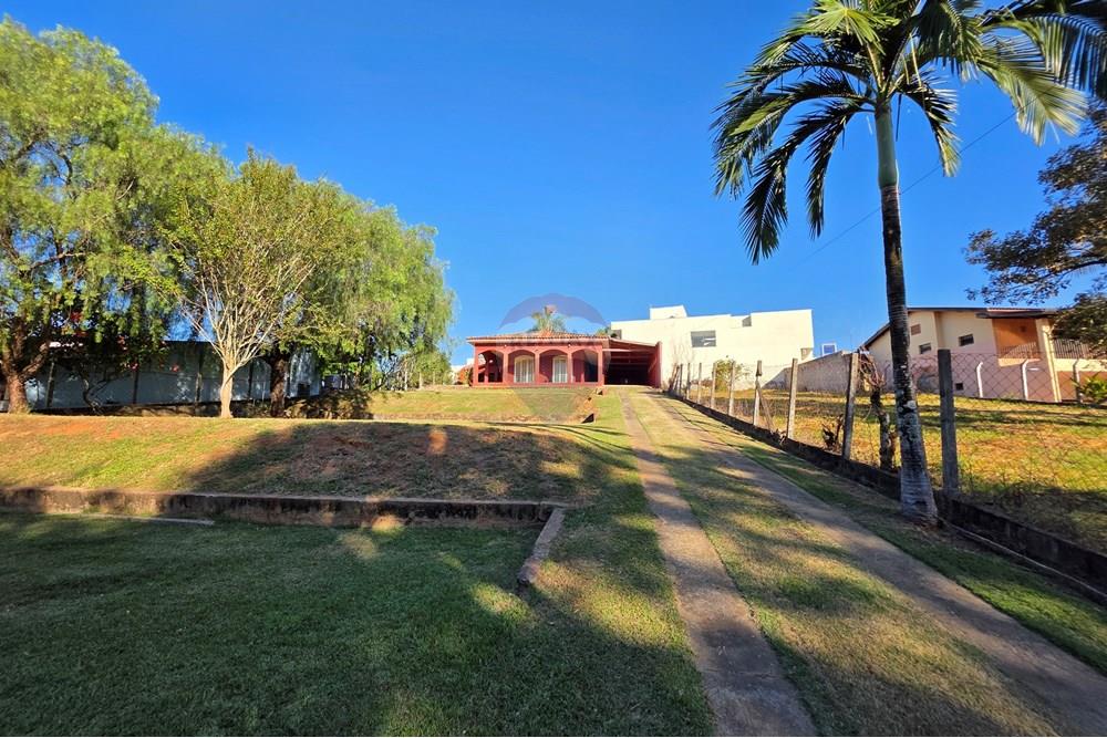 Chácara / Sítio / Fazenda - Venda - Itapira , São Paulo - 20250520_153825.jpg - Jardim Externo - 690521005-81