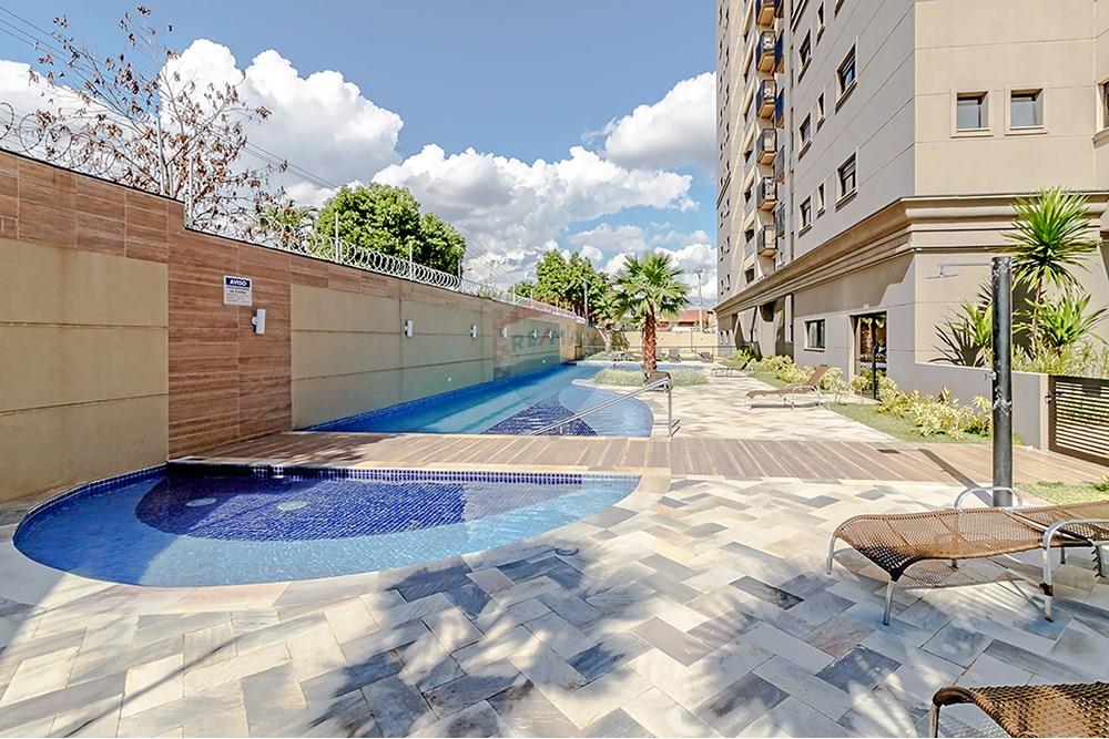 Apartamento - Venda - Rio Claro , São Paulo - 58 - Piscinas (1).jpg - 690811015-130