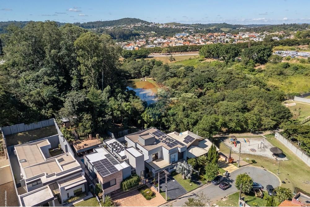 Casa de Condomínio - Venda - Louveira , São Paulo - TKD-10.jpg - 690941027-27