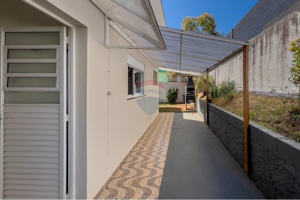 Casa de Vila - Venda - Atibaia , São Paulo - IMG_2031.jpg - Corredor - 690471003-107