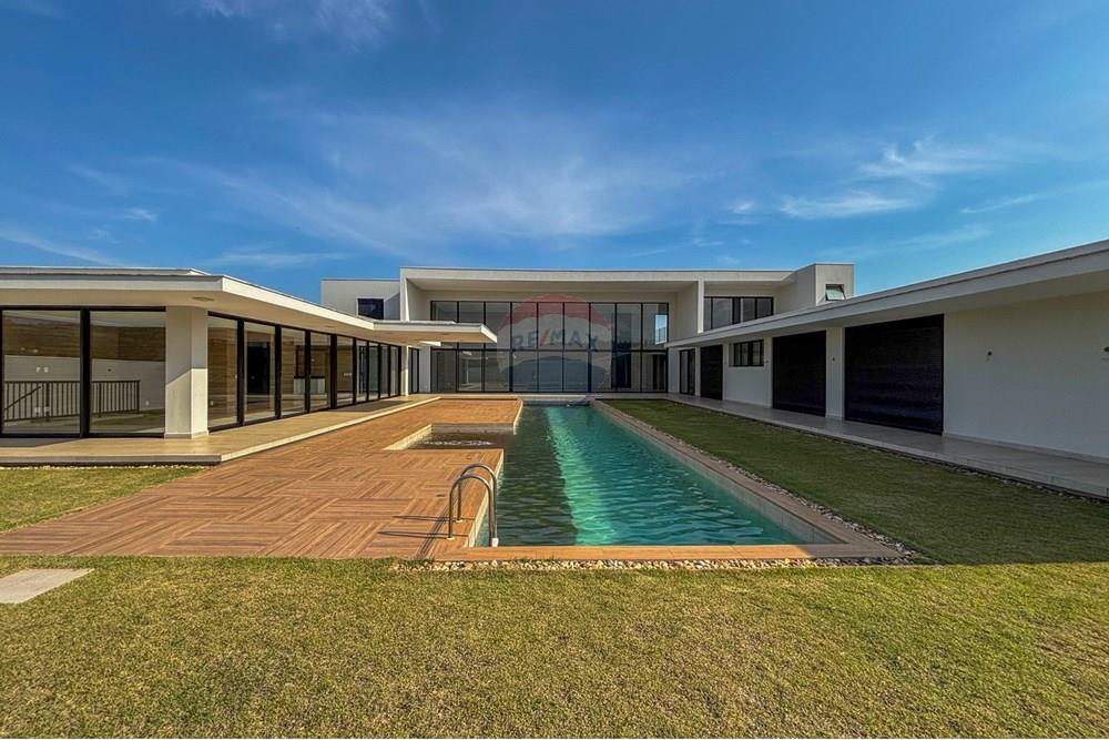 Casa de Condomínio - Alugar - Louveira , São Paulo - 1 (7).jpg - 690941025-158