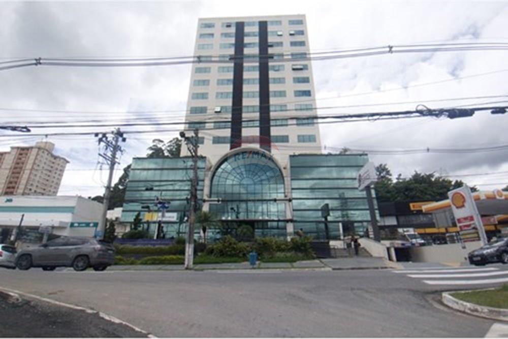 Cj. Comercial/ Sala - Venda - Santana de Parnaíba , São Paulo - L_84e38549-b966-4975-87f3-fe9f1fecbf59.jpg - 691021014-170