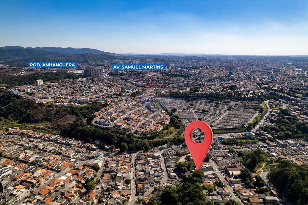 Galpão - Alugar - Várzea Paulista , São Paulo - DJI_0040-Editar.jpg - 690361003-76