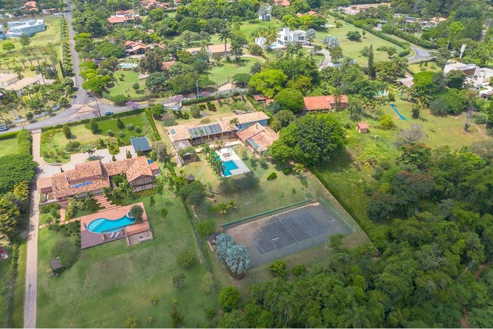 Casa de Condomínio - Venda - Indaiatuba , São Paulo - 1742503639129-takeone_8416.jpeg - 690131011-327