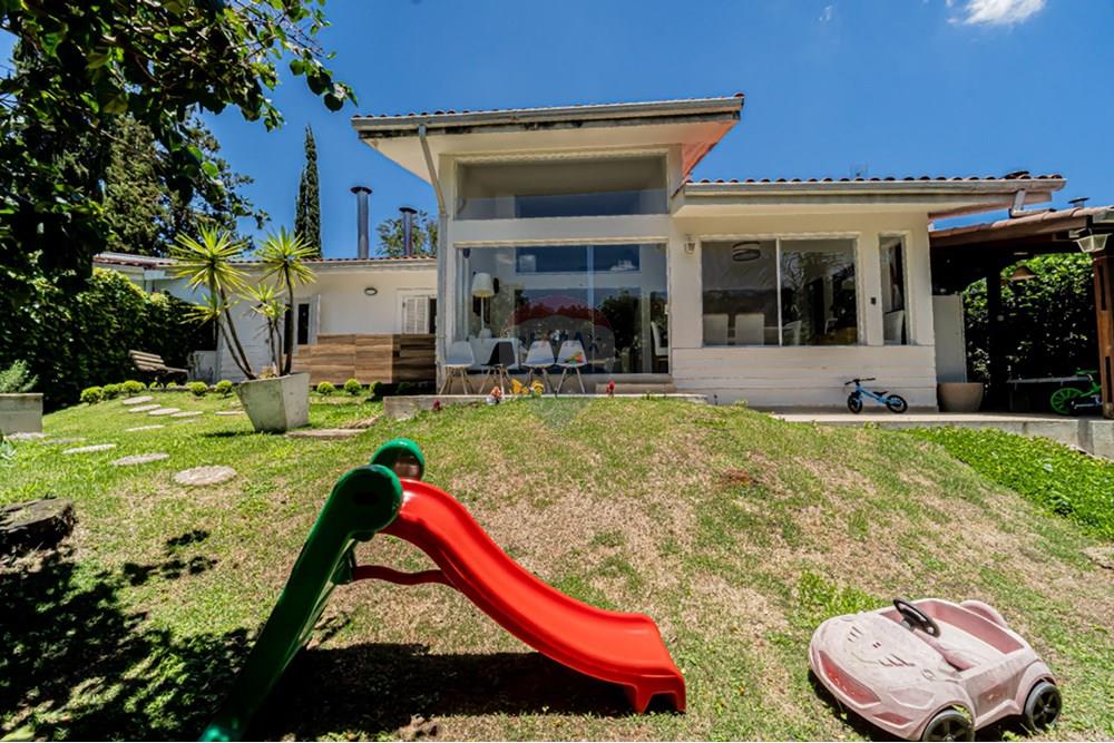 Casa de Condomínio - Venda - Carapicuíba , São Paulo - CA-4 (1).jpg - 691151015-60