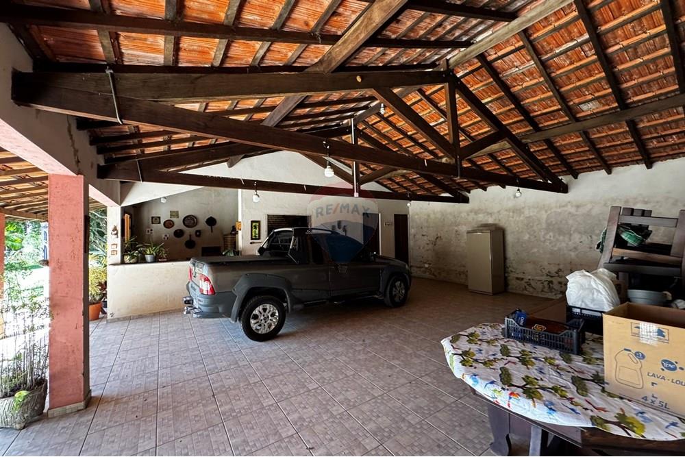 Chácara / Sítio / Fazenda - Venda - Jarinu , São Paulo - p.JPEG - 691121003-24