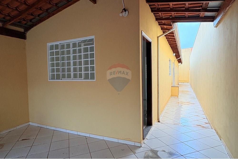 Casa - Alugar - Limeira , São Paulo - corredorfrente.jpg - 690741049-9