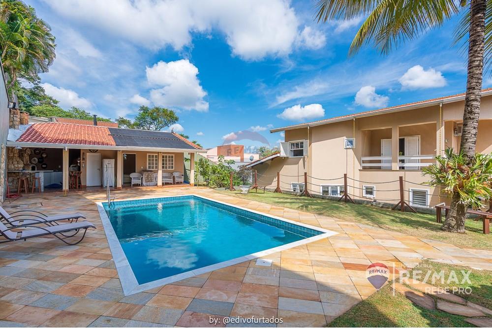 Casa de Condomínio - Venda - Vinhedo , São Paulo - EDI04277EDIVO - RG98002306922SSPCE - MARAMBAIA - TATIANA ARAUJO.jpg - 690541156-93