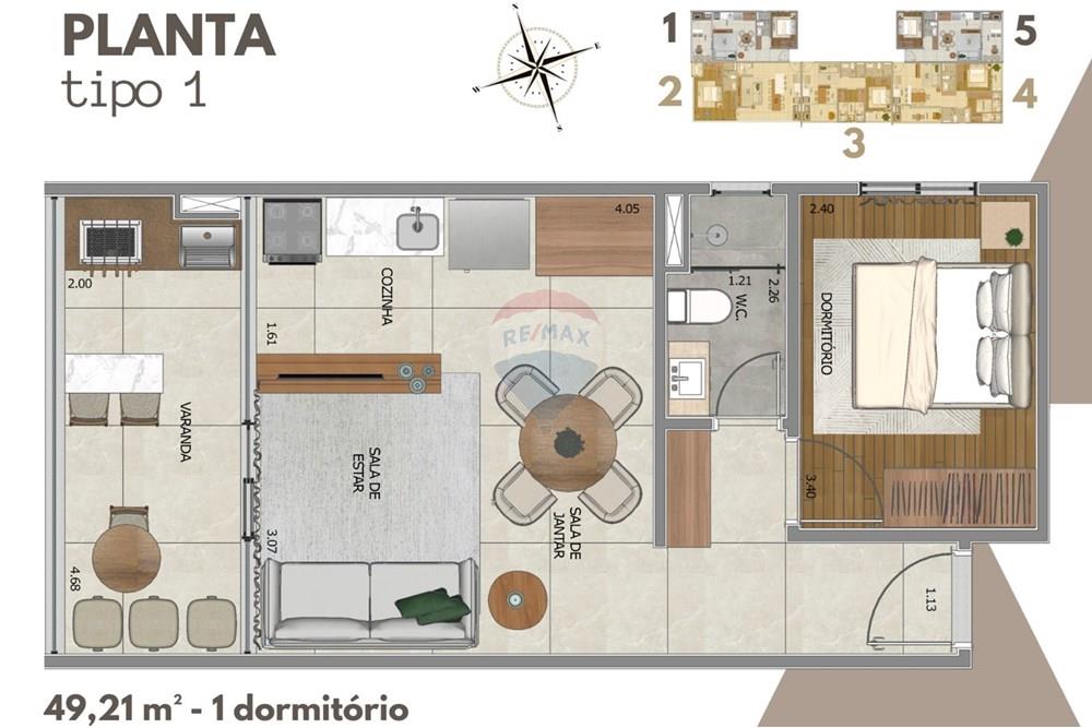 Apartamento - Venda - Piracicaba , São Paulo - WhatsApp Image 2025-06-30 at 1.54.25 PM (2).jpeg - 690781069-46