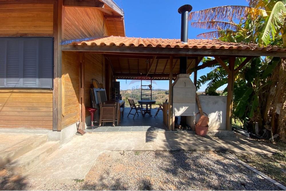 Chácara / Sítio / Fazenda - Venda - Monte Sião , Minas Gerais - WhatsApp Image 2025-07-18 at 18.06.00 (3).jpeg - Área Gourmet - 690291077-219