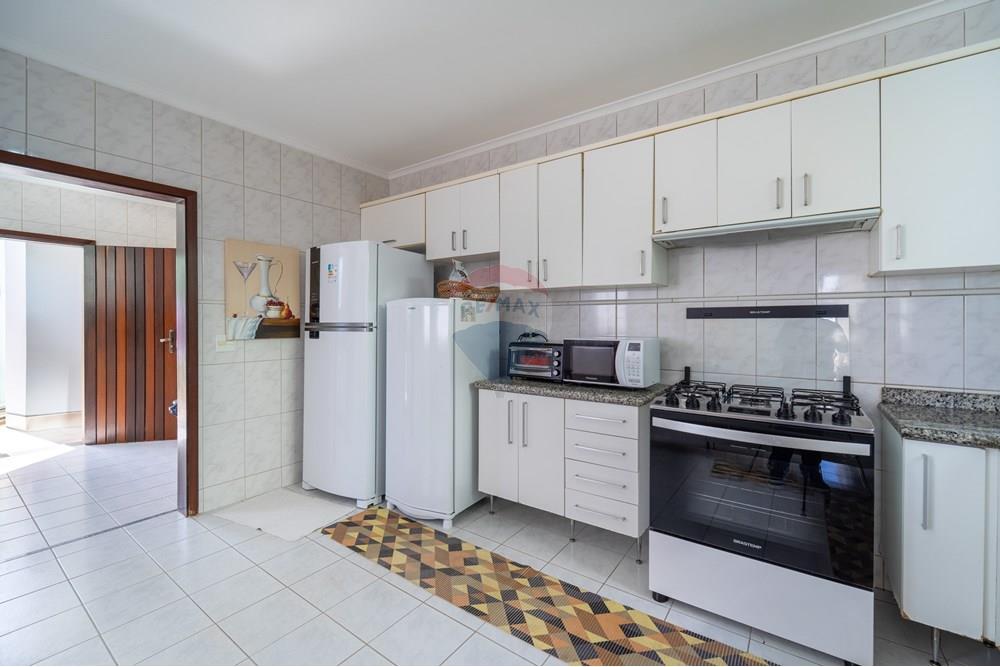 Sobrado - Venda - Jundiaí , São Paulo - DSC01381-HDR.jpg - Cozinha - 690591053-12